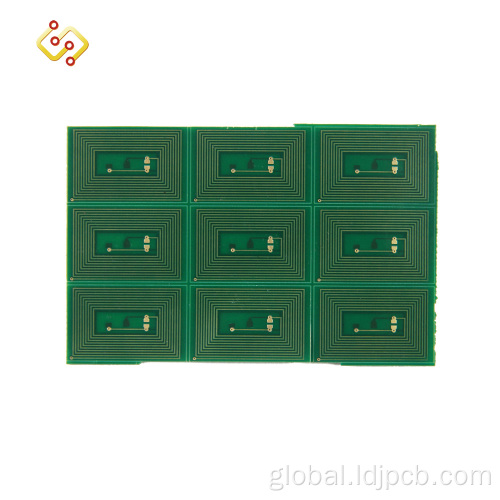 Rigid Flex Pcb Rigid Flex Circuit Board Rigid Flexible PCB Prototype Manufactory